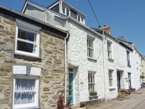 Quarry Cottage, Flushing,