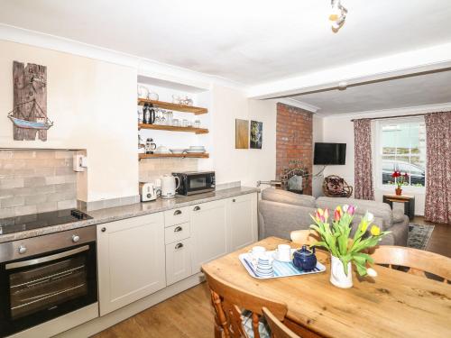Zunanjost, Quarry Cottage in Mylor