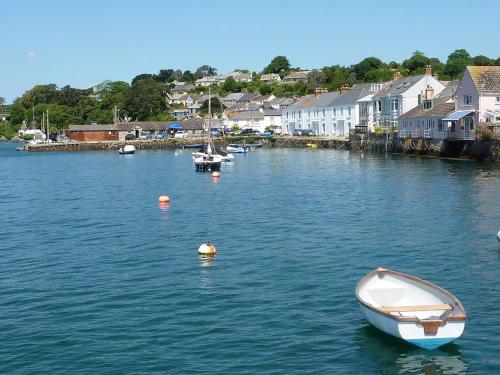 Zunanjost, Quarry Cottage in Mylor