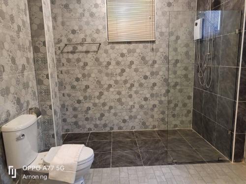 เลอเบสท์พลูวิลล่าเชียงใหม่Lebest Pool Villa Chiangmai Room Type -  One-Bedroom House