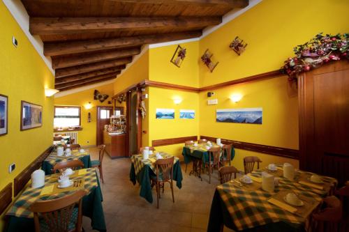 Hotel Du Glacier - image 12