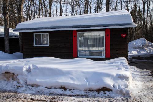 Glenview Cottages