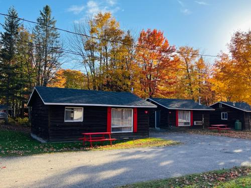 Glenview Cottages