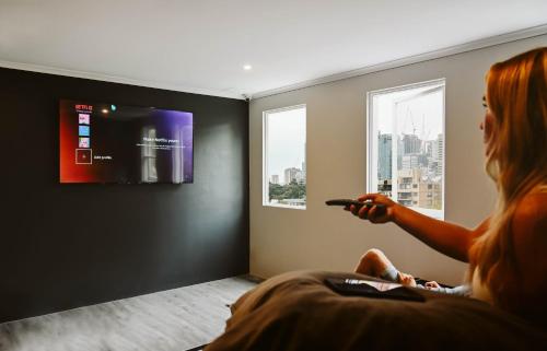 Nate's Place Backpackers Sydney – Sydney, DC