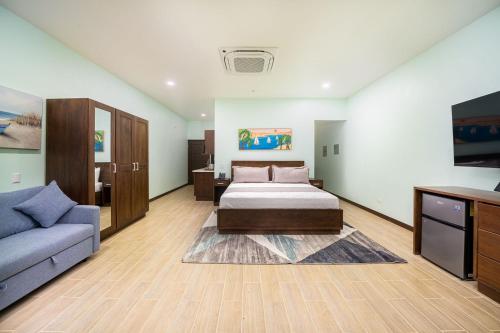 Bungalows Punta Uva in Puerto Viejo de Talamanca