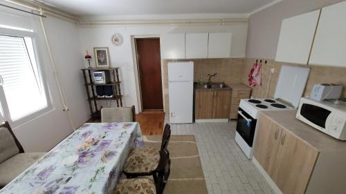 Faciliteter, Lägenhet på 8100 m² i Beloševac, med 1 sovrum och 2 badrum (privat) (Apartman Progresso) in Valjevo