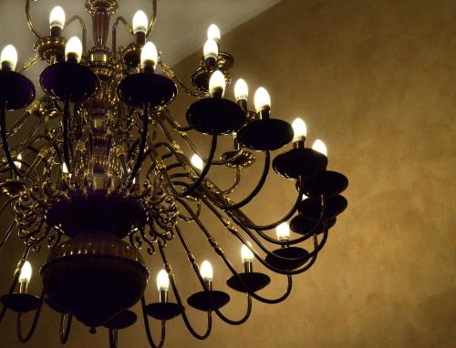 Belgrade City Hotel - image 2