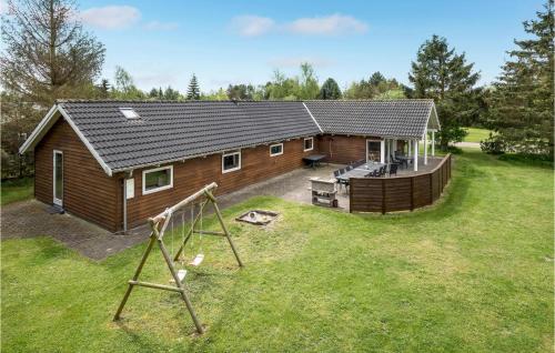  Tolles Zuhause In Væggerløse Mit Wlan in Bøtø By