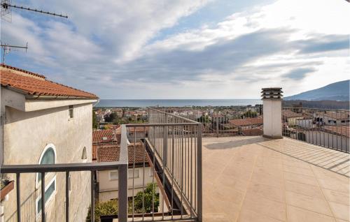  Casa Cristina, Unterkunft in Policastro Bussentino