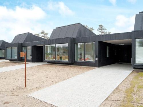  4 person holiday home in Gilleleje in Gilleleje