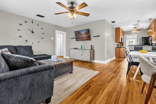 Orlando Oasis! Free Laundry & Parking Near Disney! in Orlando, USA