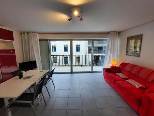 Appartement Bayonne, 1 pièce, 2 personnes - FR-1-239-906