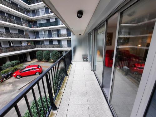 Appartement Bayonne, 1 pièce, 2 personnes - FR-1-239-906