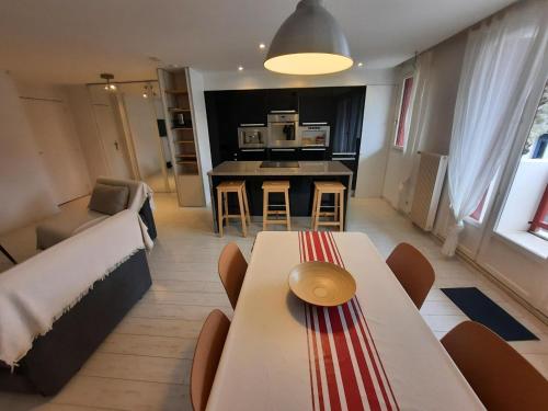 Appartement Biarritz, 2 pièces, 4 personnes - FR-1-239-907