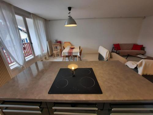 Appartement Biarritz, 2 pièces, 4 personnes - FR-1-239-907