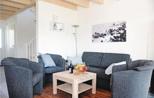 Holiday Home Seeteufel 9 - image 8