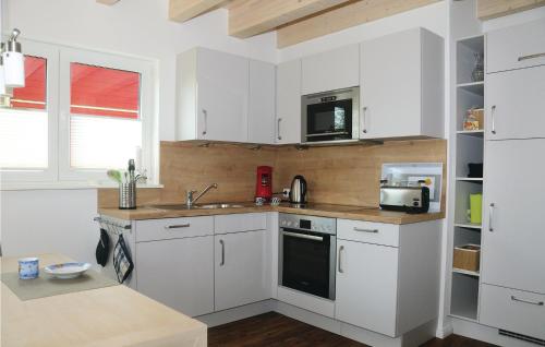 Holiday Home Seeteufel 9 - image 10