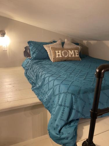 Casavagos Tiny House