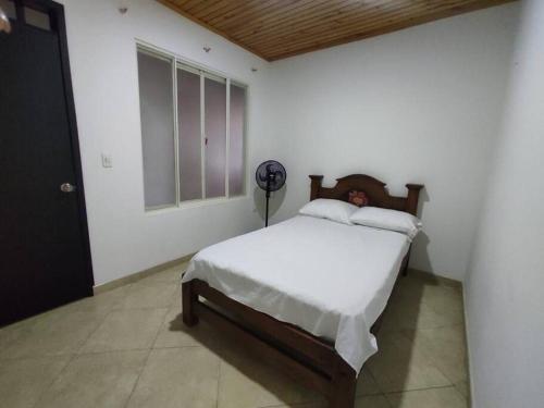 Casa de descanso La Esmeralda in Acacias