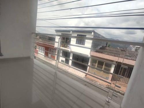 Casa de descanso La Esmeralda in Acacias