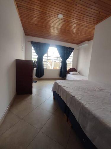 Casa de descanso La Esmeralda in Acacias