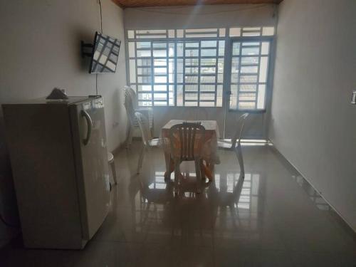 Casa de descanso La Esmeralda in Acacias