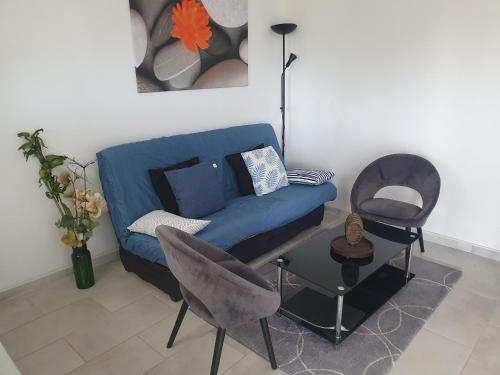 appartement - Location saisonnière - Marmande