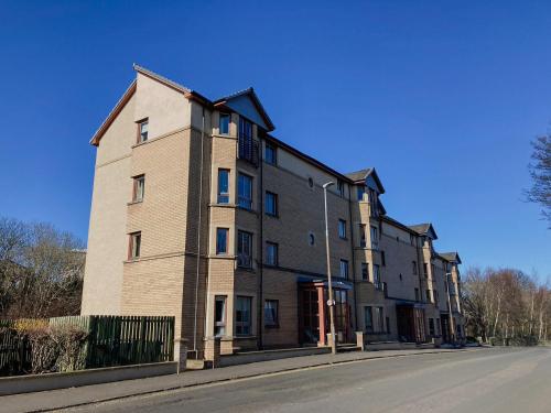 Queens Hill gîte à louer Drylay