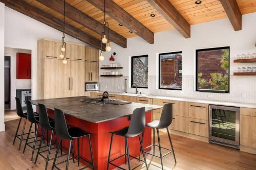 Barrel Ridge at Suncadia