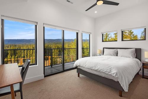 Barrel Ridge at Suncadia