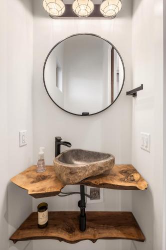 Barrel Ridge at Suncadia