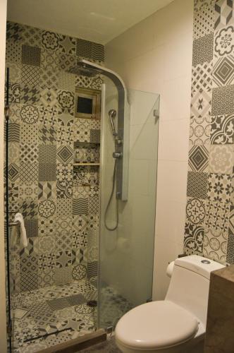 444490314 Hotel de Piedra