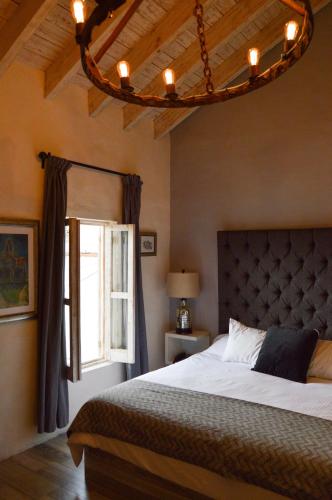 444490327 Hotel de Piedra