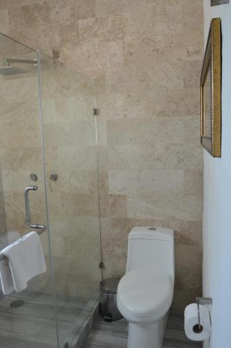 444490536 Hotel de Piedra