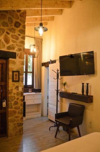 444490819 Hotel de Piedra