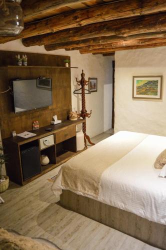 444491291 Hotel de Piedra