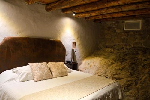 444491309 Hotel de Piedra
