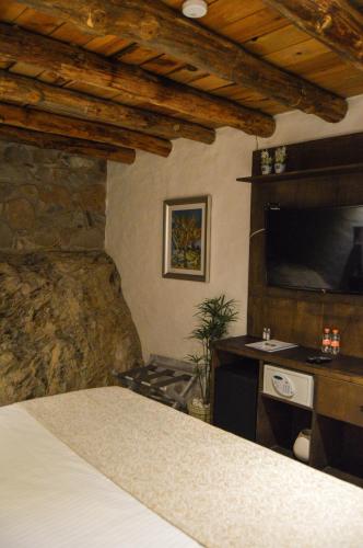 444491319 Hotel de Piedra