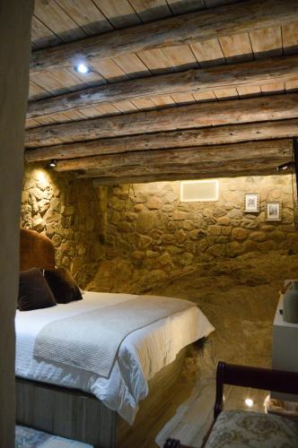444491325 Hotel de Piedra