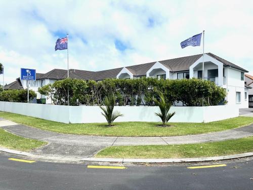 Botany Palms Motel, Auckland (zdjęcie 3)