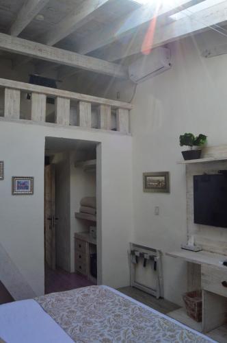 444491667 Hotel de Piedra