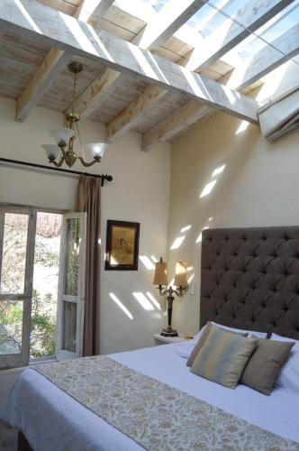 444491745 Hotel de Piedra