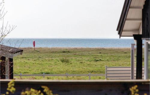 Stunning Home In Sklskr With 3 Bedrooms, Sauna And Wifi