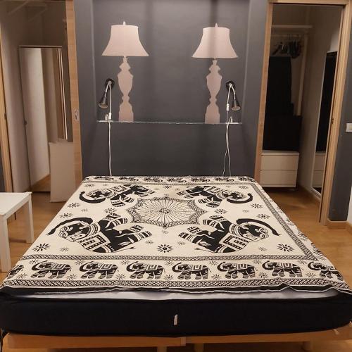  J-apartment in Verbania