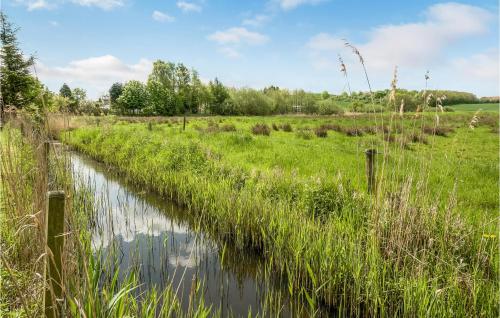 Gorgeous Home In Broager With Wifi