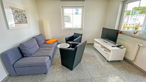 One-Bedroom Apartment with Balcony image 7