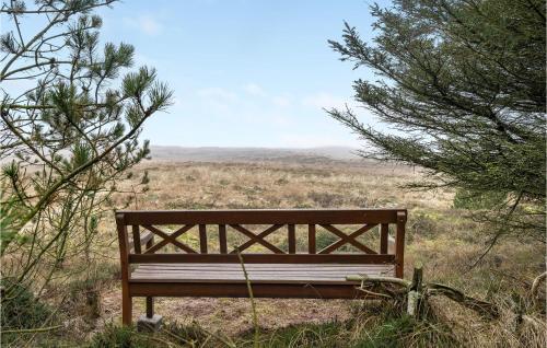 View, Lovely Home In Blokhus With Sauna in Blokhus