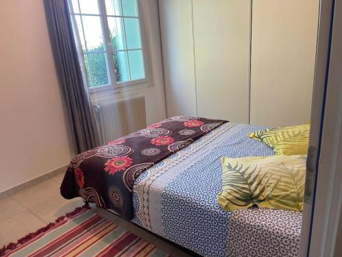 Maison de vacances à bergerac (Maison de vacances a bergerac) in แบร์ฌรัค