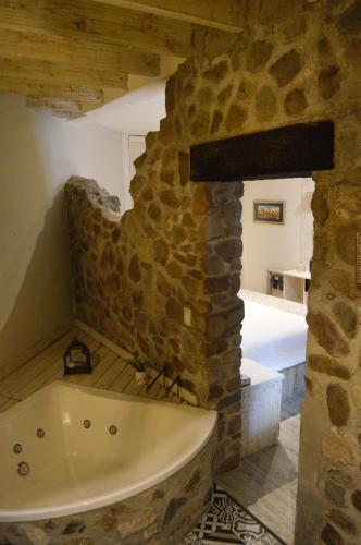 444496581 Hotel de Piedra