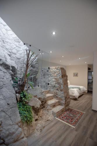 444497554 Hotel de Piedra